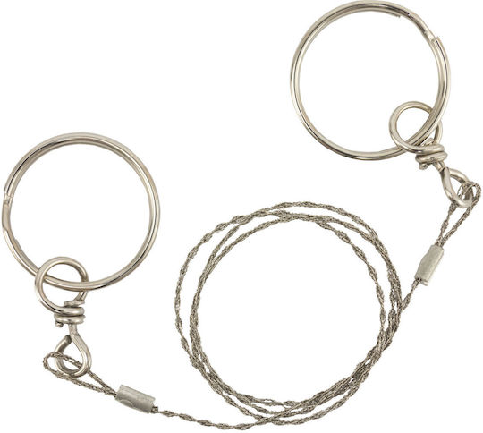 MFH Wire Saw Extra Strong Πριόνι Επιβίωσης