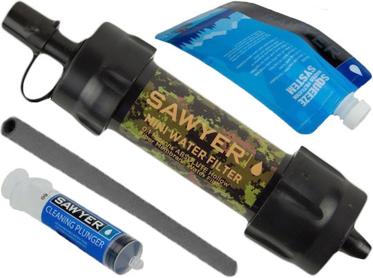 Sawyer Φίλτρο Νερού