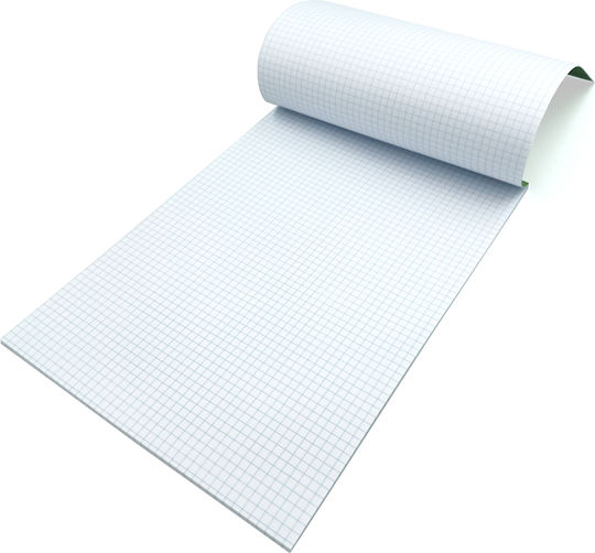 Office Products Carnet 100 Foi A4 Pătrată
