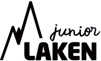 Laken Tritan Jannu Kinder Trinkflasche aus Tritan Kunststoff mit Stroh Türkis 450ml