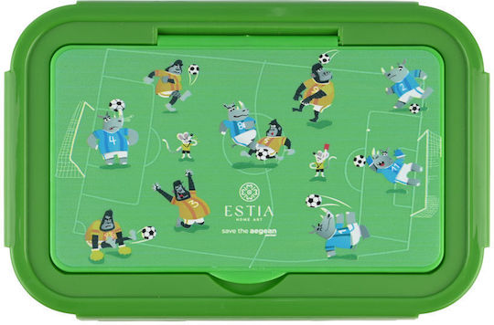 Estia Save The Aegean 0.9lt Jungle Kick x x 7cm