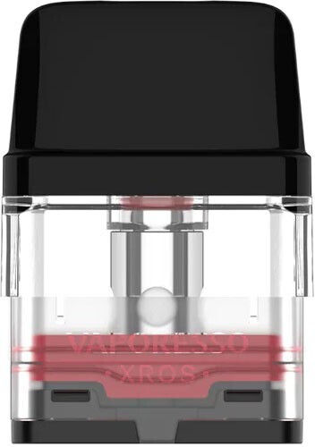 Vaporesso Xros Corex 3 Резервен Pod 3ml с Импенданс 0.8ohm