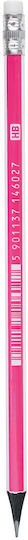 Astra Pencil HB Set with Eraser 12pcs