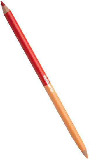 Pelikan Bicolor Colored Pencil Set Double Package of 1 packages