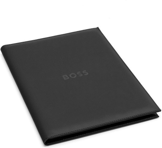 Ντοσιέ Hugo Boss A4 Hdf409a