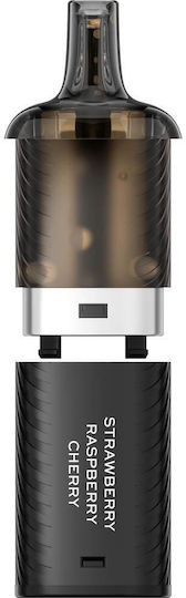 Vozol Vuse E-Zigaretten Ersatzteile Pod In Transparente Farbe 2ml