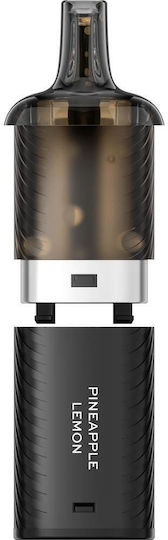Vozol Vozol E-Zigaretten Ersatzteile Pod In Gelbe Farbe 2ml
