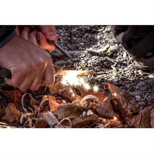 Morakniv Survival Kit with Sparkler