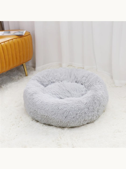 Aptel Sofa Hundebett Gray 50x50cm.