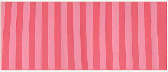Beach Mat Plastic 180x75cm (Various Colors)