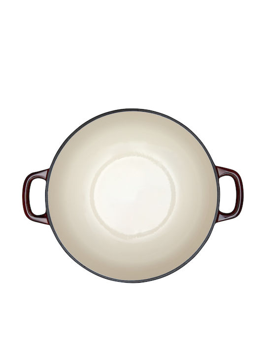 Maxwell & Williams din Fontă 4lt / 26cm