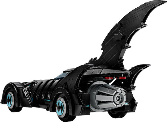 LEGO Super Heroes Batman Forever Batmobile Pentru 12+ Ani 909