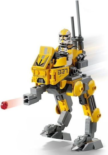 LEGO Star Wars 327-и Star Corps Clone Troopers за 7+ Години 258 Бройки