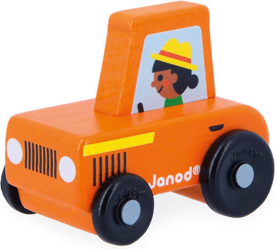Janod Traktor Kleintransporter