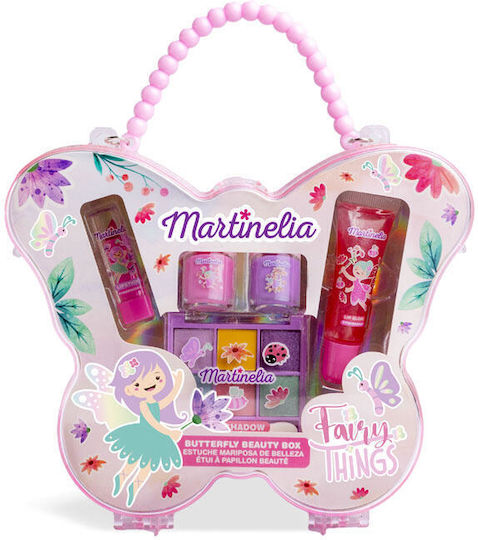Martinelia Butterfly Детски грим