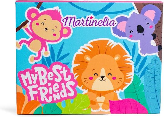 Martinelia Cei Mai Buni Prieteni