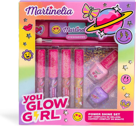 Martinelia Super Girl 85421