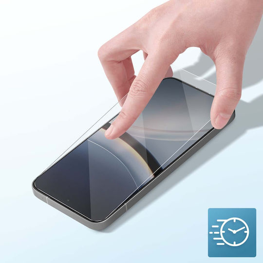 Avizar Hd Tempered Glass Xiaomi Poco F7 Ultra Clar Rezistent Transparent