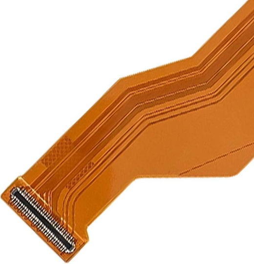 Clappio Motherboard Ribbon Replacement Part Xiaomi Redmi Note 14 Pro Plus 5G Gold