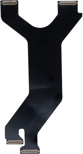 Bandă De Înlocuire Clappio Compatibilă Placă De Bază Xiaomi 14 Neagră