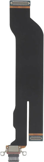 Relife Charging Flex Cable Samsung Galaxy Z Fold 6 USB-C Connector Black