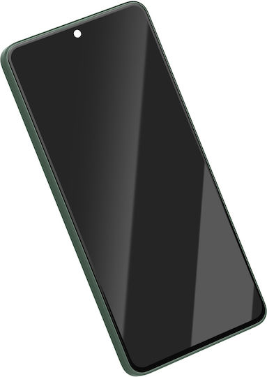 Xiaomi Screen Xiaomi Poco X7 Pro Lcd + Touch Glass + Original Frame Green