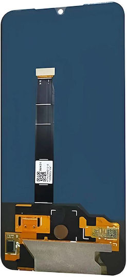 Xiaomi LCD Replacement Screen Xiaomi Mi 9 Mi 9 Pro Touch Glass Black