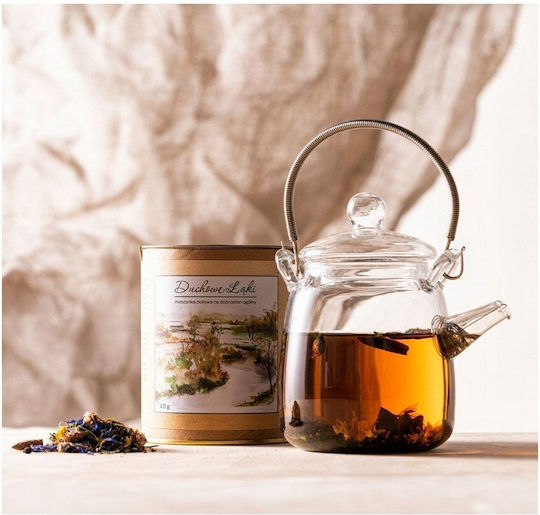 Dworzysk Spiritual Meadows Loose Tea 40g