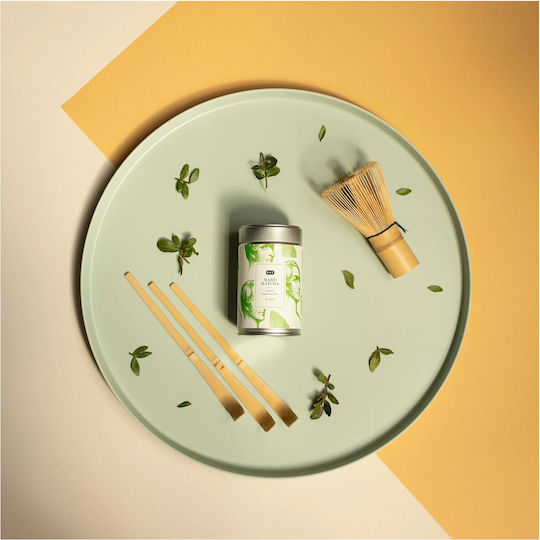 Paper & Tea Maho Matcha Cutie 80g
