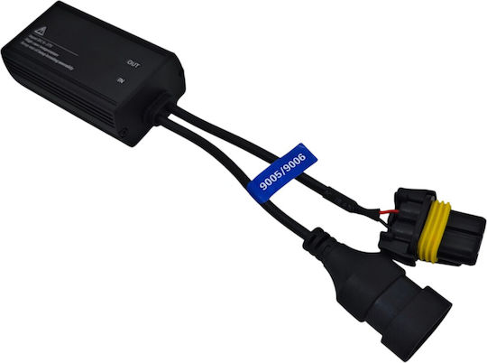 Hb3 Hb4 Decodor Electronic Canbus 12 V pentru Anularea Erorilor Mașini Dificile