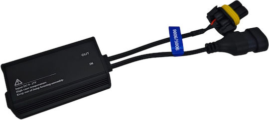 Hb3 Hb4 Decodor Electronic Canbus 12 V pentru Anularea Erorilor Mașini Dificile