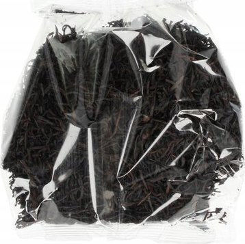 Teministeriet Teministeriet 535 Stockholm Breakfast Tea Leaves 100g