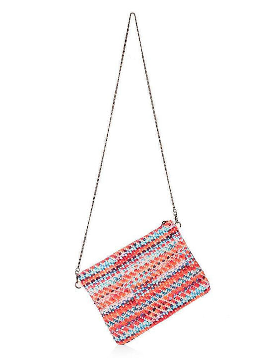 Damentasche Handtasche Orange