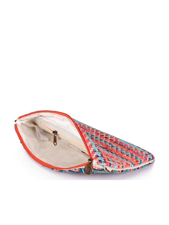 Damentasche Handtasche Orange