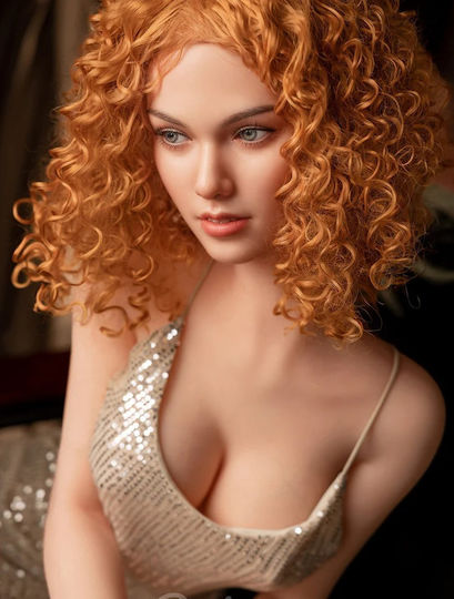 Kinksters Păpușă Realistică 3123-07753