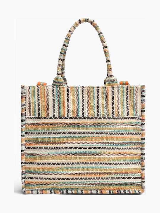 A&b Sacose de Cumparaturi Tote Wild Leopard Day