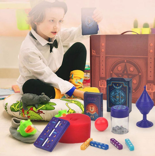 MiDeer My First Magic Show Educational Game Experiments for 6+ years old Years Old