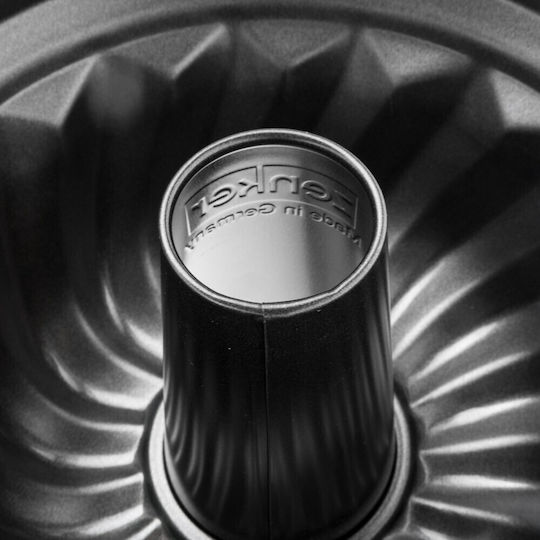 Zenker Φόρμα Ζαχαροπλαστικής 22x22εκ.