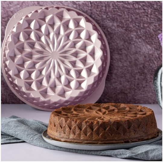 Dr. Oetker Rundbackform für Torte