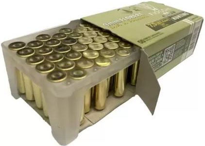 Fiocchi Φυσίγγια Palla 9mm 1τμχ