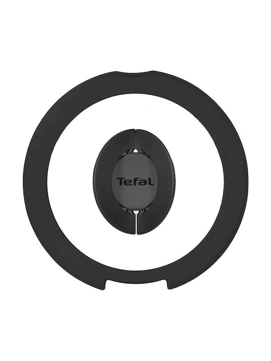 Tefal Ingenio Easy Cook & Clean Σετ Μαγειρικά Σκεύη από Αλουμίνιο Μαύρα 13τμχ