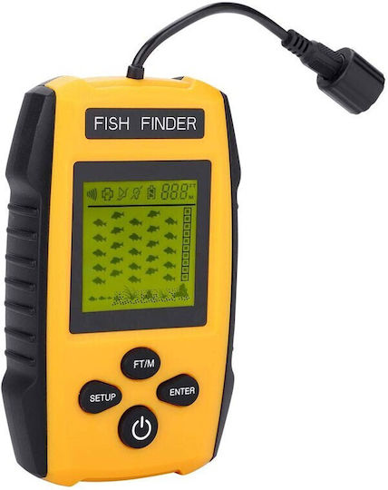 Fish Finder