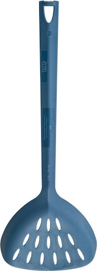 Tasty Tasty Servierlöffel Küchen Tasty Kunststoff Blauer 34cm