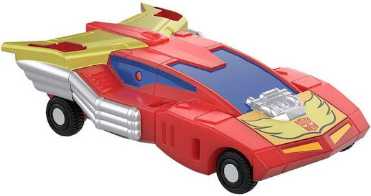 Φιγούρα Δράσης Age Primes Transformers Optimus Prime 38εκ.