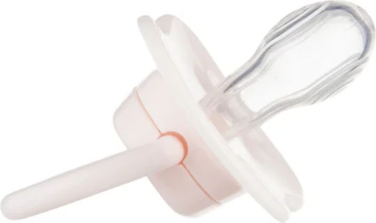 Canpol Babies Baby Orthodontic Pacifier Silicone for 6-18 months