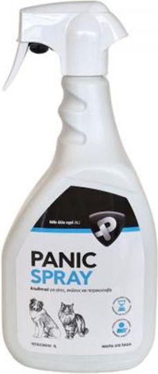 Panic Spray Απωθητικο 1lit 05.830
