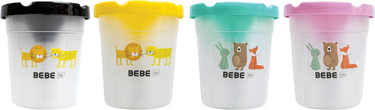 Reinigungsbehälter Für Pinsel 4 Designs