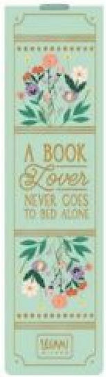 Bookmark Vintage Book Leg Se0244