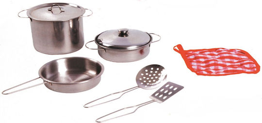Kochen / Küche Spiele Für 4+ Jahre 8Stück