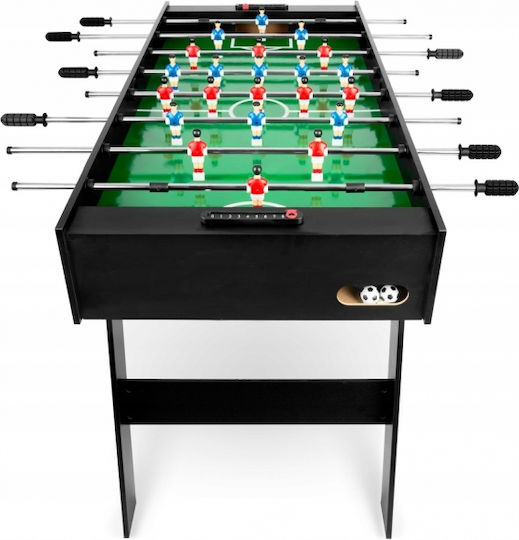 NEO Sport NS-803 Wooden Foldable Football Standing Table L121xW61xH80cm